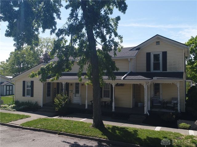 202 S Cherry Street, Germantown, OH 45327
