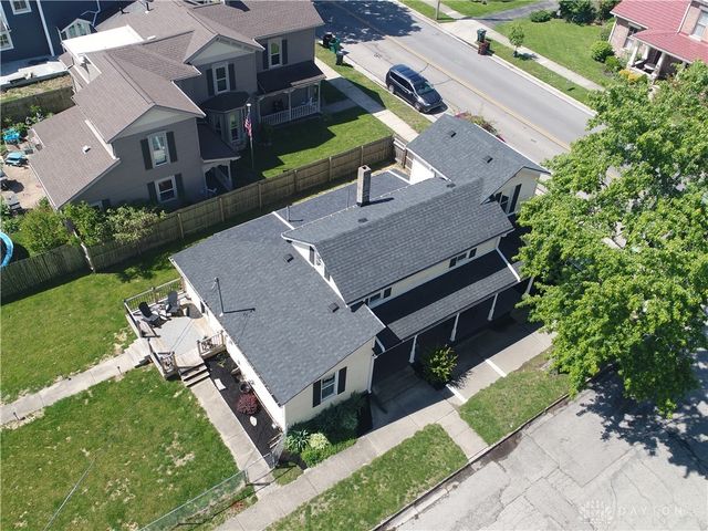 202 S Cherry Street, Germantown, OH 45327