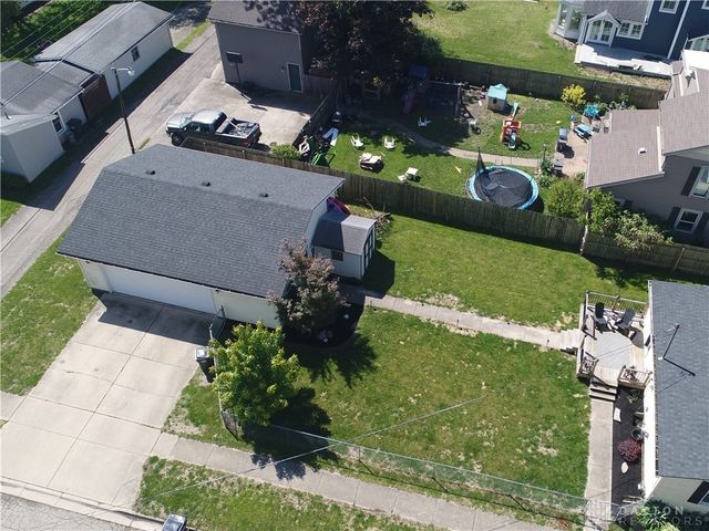 202 S Cherry Street, Germantown, OH 45327