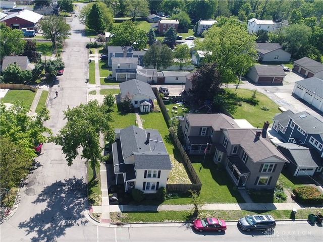 202 S Cherry Street, Germantown, OH 45327