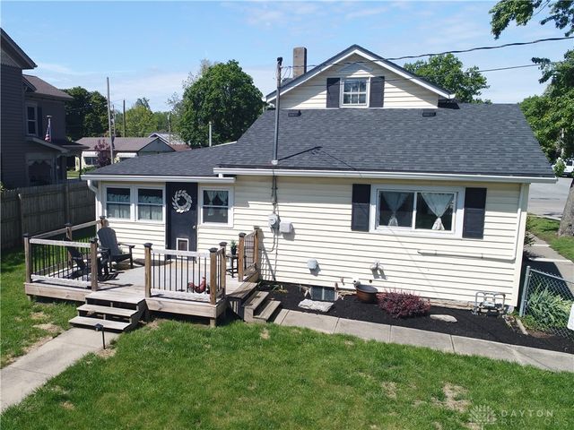 202 S Cherry Street, Germantown, OH 45327