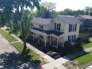 202 S Cherry Street, Germantown, OH 45327