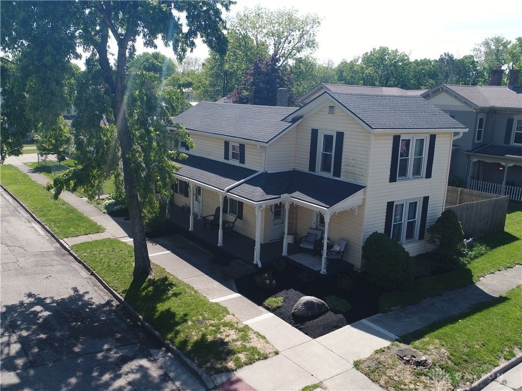 202 S Cherry Street, Germantown, OH 45327