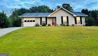 528 Chardonnay Trace, Braselton, GA 30517