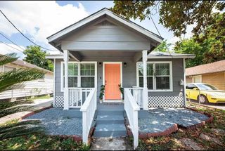 1407 E 35th Street, Houston, TX 77022