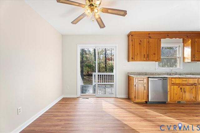 6307 Leisure Ter, Chesterfield, VA 23237