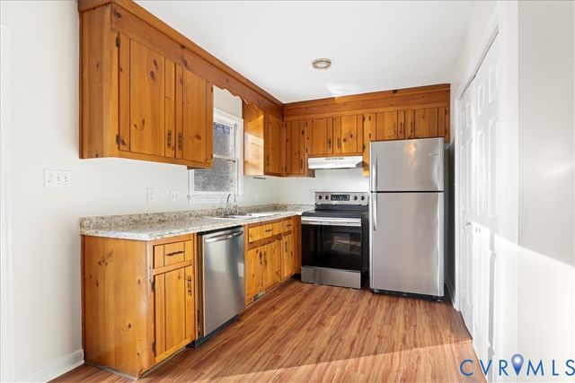 6307 Leisure Ter, Chesterfield, VA 23237