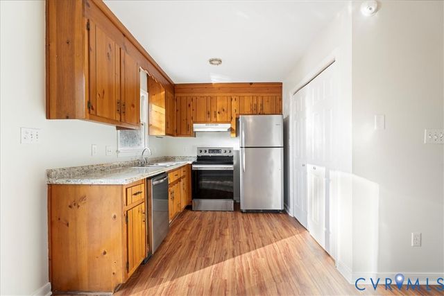 6307 Leisure Ter, Chesterfield, VA 23237