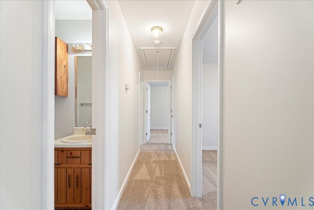 6307 Leisure Ter, Chesterfield, VA 23237