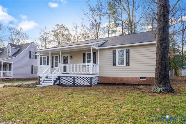 6307 Leisure Ter, Chesterfield, VA 23237