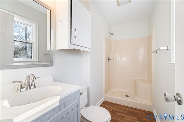 6307 Leisure Ter, Chesterfield, VA 23237