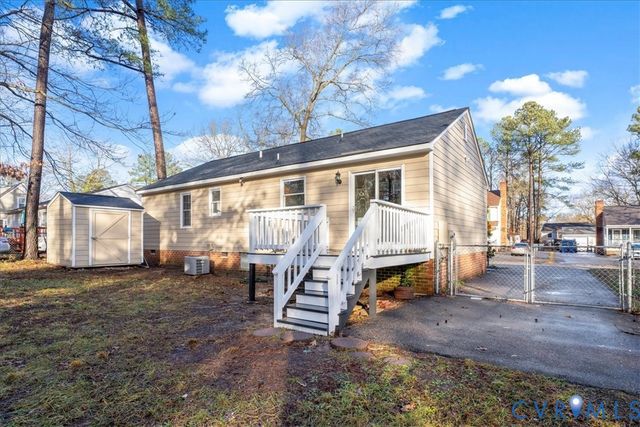 6307 Leisure Ter, Chesterfield, VA 23237