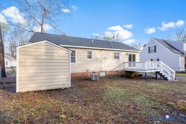 6307 Leisure Ter, Chesterfield, VA 23237