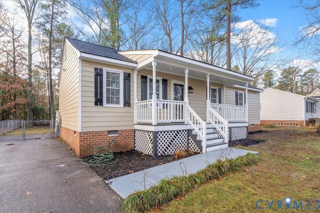6307 Leisure Ter, Chesterfield, VA 23237