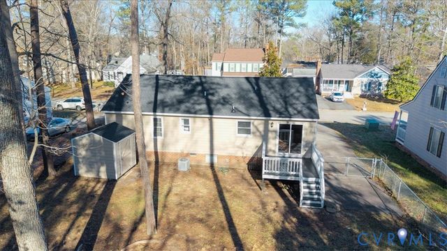 6307 Leisure Ter, Chesterfield, VA 23237