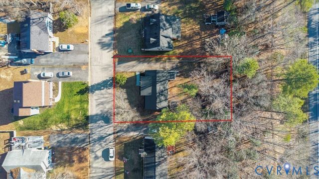 6307 Leisure Ter, Chesterfield, VA 23237