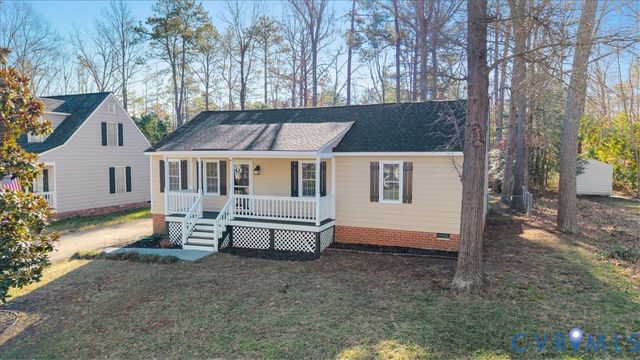 6307 Leisure Ter, Chesterfield, VA 23237