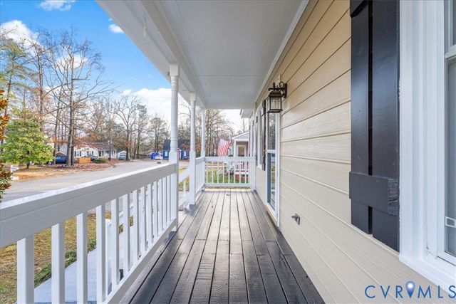 6307 Leisure Ter, Chesterfield, VA 23237