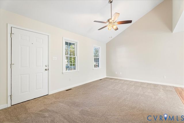 6307 Leisure Ter, Chesterfield, VA 23237