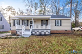6307 Leisure Ter, Chesterfield, VA 23237