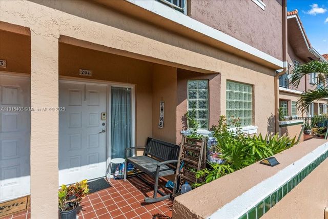 10014 Hammocks Blvd 204-4, Miami, FL 33196