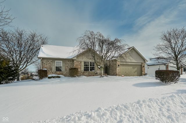 1347 Magnolia Drive, Greenfield, IN 46140