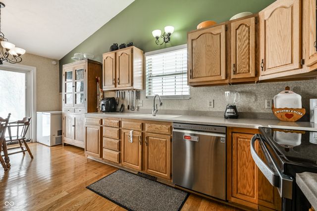 1347 Magnolia Drive, Greenfield, IN 46140