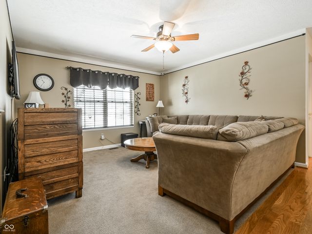 1347 Magnolia Drive, Greenfield, IN 46140