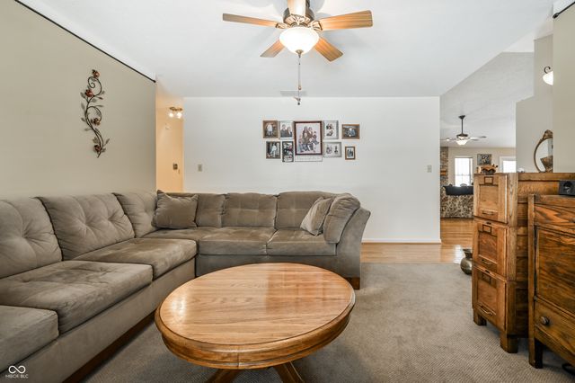 1347 Magnolia Drive, Greenfield, IN 46140