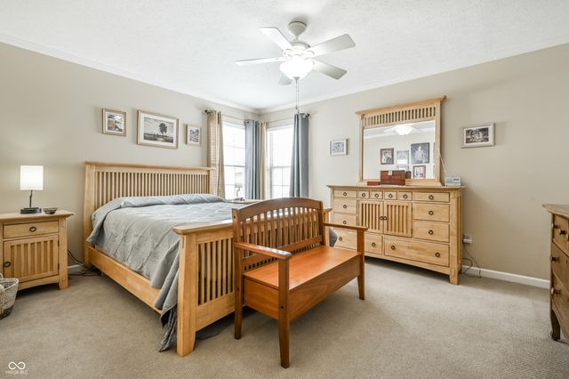 1347 Magnolia Drive, Greenfield, IN 46140