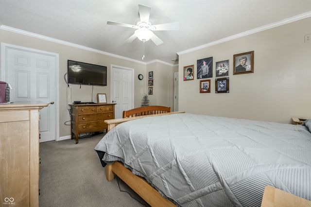 1347 Magnolia Drive, Greenfield, IN 46140