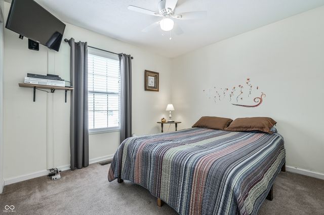 1347 Magnolia Drive, Greenfield, IN 46140