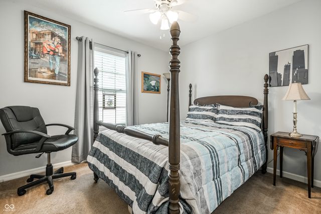 1347 Magnolia Drive, Greenfield, IN 46140