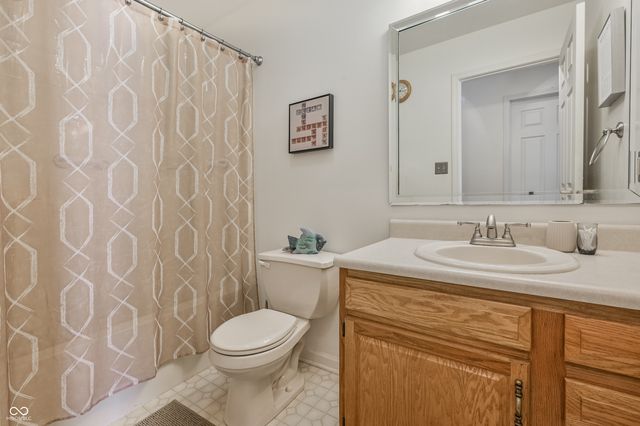 1347 Magnolia Drive, Greenfield, IN 46140