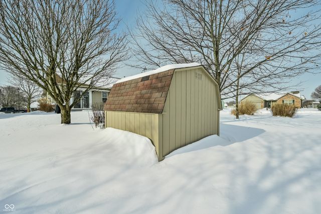 1347 Magnolia Drive, Greenfield, IN 46140