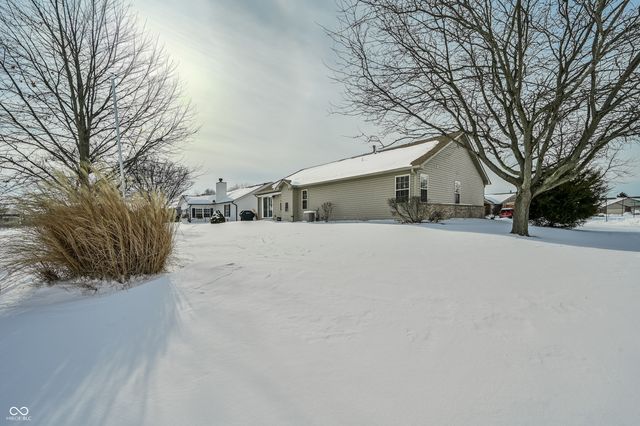 1347 Magnolia Drive, Greenfield, IN 46140