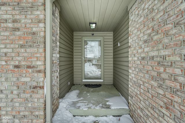 1347 Magnolia Drive, Greenfield, IN 46140