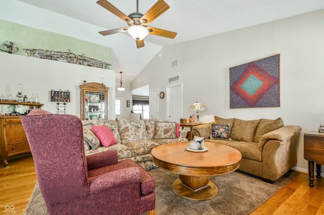 1347 Magnolia Drive, Greenfield, IN 46140