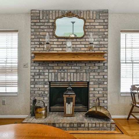 1347 Magnolia Drive, Greenfield, IN 46140