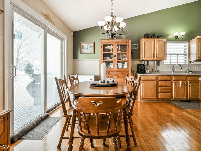 1347 Magnolia Drive, Greenfield, IN 46140