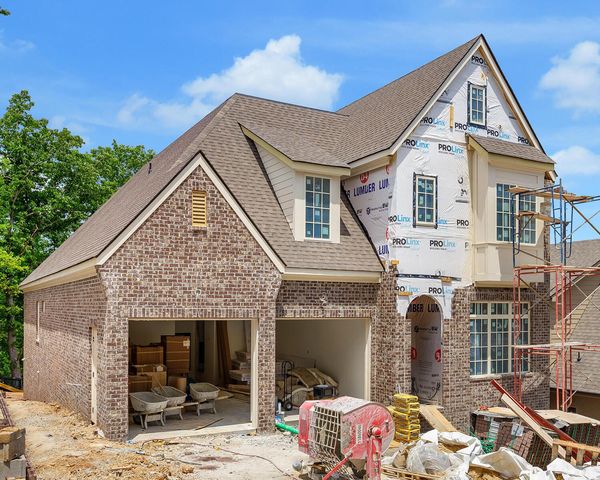 1031 Garnett Avenue, Chattanooga, TN 37405