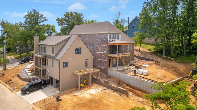 1031 Garnett Avenue, Chattanooga, TN 37405