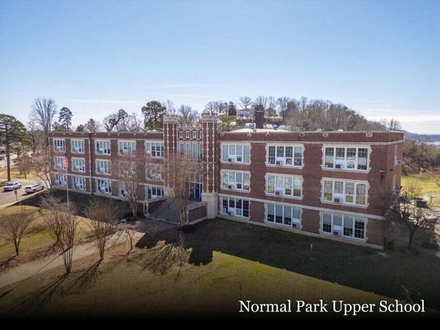 1031 Garnett Avenue, Chattanooga, TN 37405