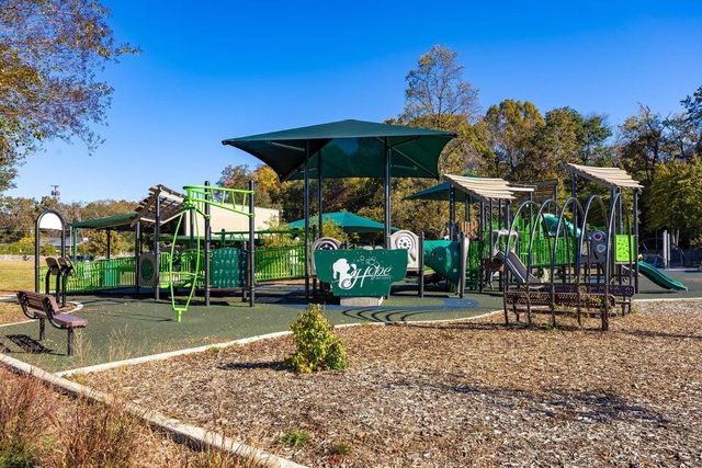 1031 Garnett Avenue, Chattanooga, TN 37405
