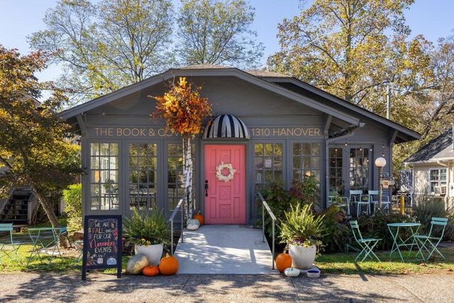 1031 Garnett Avenue, Chattanooga, TN 37405