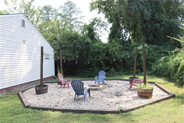 5915 Bertrand ST, Portsmouth, VA 23703