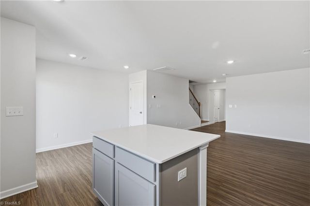 208 Plumtree Court, King, NC 27021