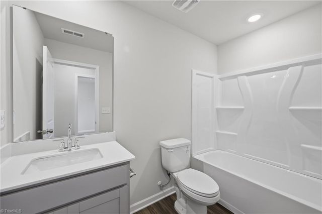 208 Plumtree Court, King, NC 27021