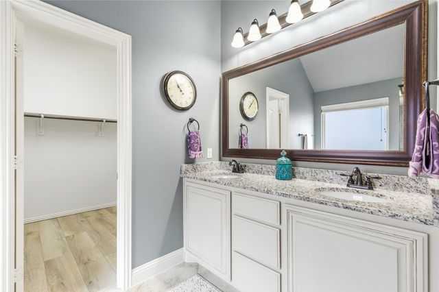 1004 Cambridge Court, Wylie, TX 75098