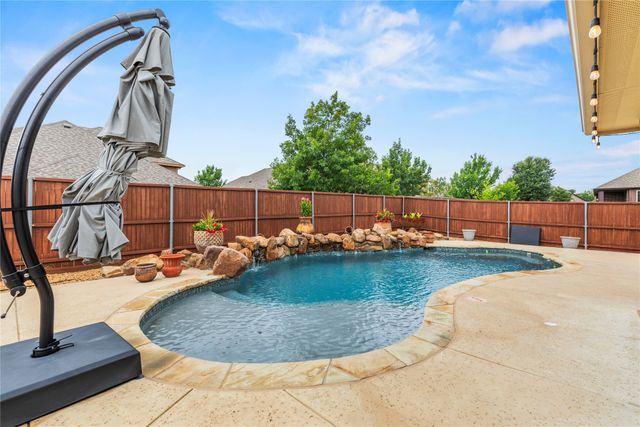 1004 Cambridge Court, Wylie, TX 75098
